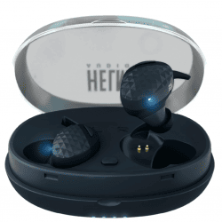 The Review Wire Mother's Day Guide 2020: HELM TRUE WIRELESS 5.0 HEADPHONES