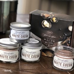 The Review Wire Mother's Day Guide 2020: Haute Cocoa Body Gift