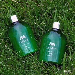 The Review Wire Mother's Day Guide 2020: Masami Mekabu Hydrating Shampoo + Conditioner