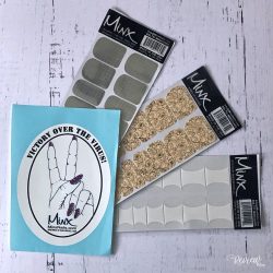 The Review Wire Mother's Day Guide 2020: Minx Nail Wraps