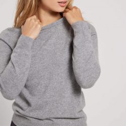 The Review Wire Mother's Day Guide 2020: Mongolian Cashmere Crew