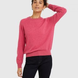 The Review Wire Mother's Day Guide 2020: Mongolian Cashmere Sweatshirt