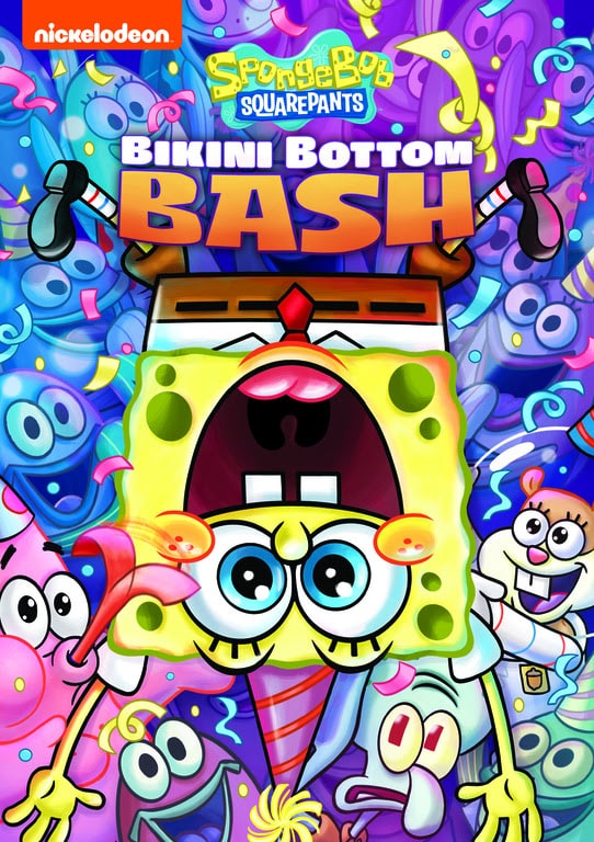 SpongeBob SquarePants: Bikini Bottom Bash