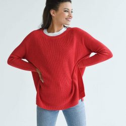 The Review Wire Mother's Day Guide 2020: The Camden Sweater