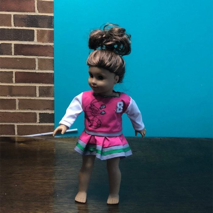 disney addison doll