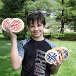 Let's Roll with the Rollors Yard Game for Outdoor Fun The Review Wire: Rollors Outdoor Yard Game