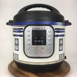 Star Wars Instant Pot Wrap