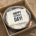 Bake Me A Wish! with a Classic Carrot Cake Bake Me A Wish! Carrot Cake
