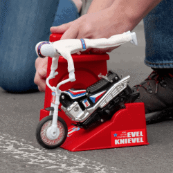 Father’s Day Gift Guide 2020: Evel Knievel Stunt Cycle