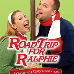 A Christmas Story Documentary: Road Trip For Ralphie