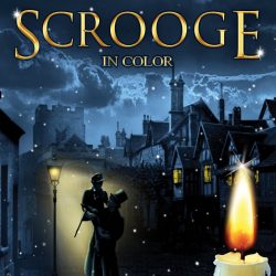 Scrooge (In Color)