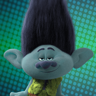 🎸 Trolls World Tour Wallpaper + Dance Party Edition Now Available