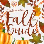 The Review Wire Fall Guide_ 2020
