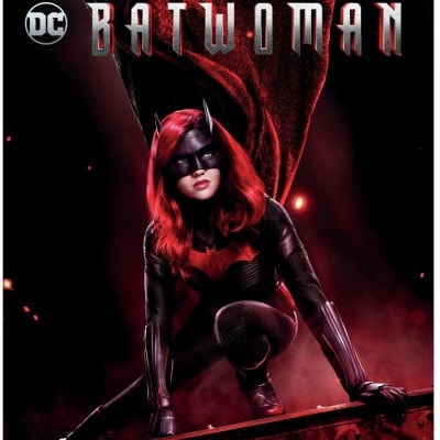 CW’s #1 New Show Batwoman: The Complete First Season Soars Home on Blu-ray