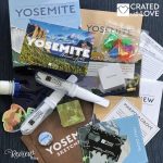Date Night Delivered with the Crated with Love Monthly Subscription The Review Wire: Crated with Love July Box - Yosemite