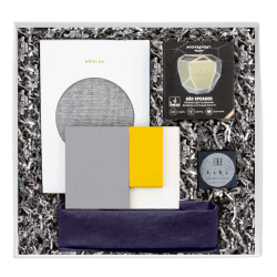 The Review Wire Holiday Gift Guide 2020: Beneboon WFH Gift Set