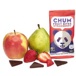 Chum Fruit Bites