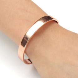 The Review Wire Holiday Gift Guide 2020: Copper H20 Copper Bracelet