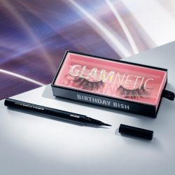 The Review Wire Holiday Gift Guide 2020: Glamnetic Magnetic Lashes and Eyeliner