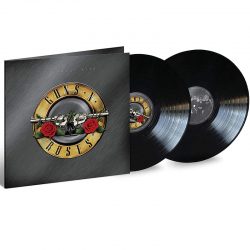 Guns N' Roses 'Greatest Hits' Vinyl