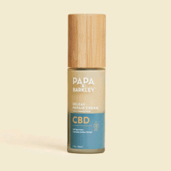 Papa & Barkley CBD Releaf Repair Cream