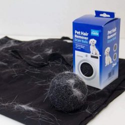 Reusable Pet Hair Remover Dryer Balls