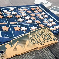 The Review Wire Holiday Gift Guide 2020: The Stars Align by Breaking Games