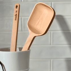 The Review Wire Holiday Gift Guide 2020: The Wooden Spoon