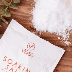 Vena CBD Soaking Salts