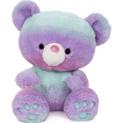 The Review Wire Holiday Gift Guide 2020: GUND Kai Tie Dye Teddy Bear