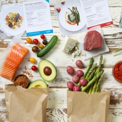 The Review Wire Holiday Gift Guide 2020: Gobble Lean & Clean Meal Kits