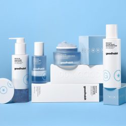 The Review Wire Holiday Gift Guide 2020: Goodhabit Skin Rescue Me Lifesaver Kit