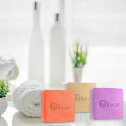 The Review Wire Holiday Gift Guide 2020: KWAN CBD Bar Soap