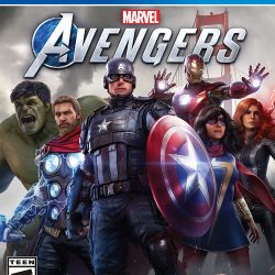 The Review Wire Holiday Gift Guide 2020: Marvel's Avengers for PlayStation 4