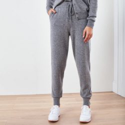 The Review Wire Holiday Gift Guide 2020: Quince Mongolian Cashmere Sweatpants