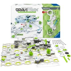 The Review Wire Holiday Gift Guide 2020: Ravensburger Gravitrax Obstacle Course Set