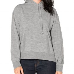 The Review Wire Holiday Gift Guide 2020: RealFleece Merino Pullover Hoodie from Icebreaker