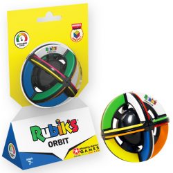 The Review Wire Holiday Gift Guide 2020: Rubik's Orbit