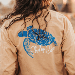 The Review Wire Holiday Gift Guide 2020: Shelly Cove Royal Night Long Sleeve Tee