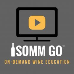 The Review Wire Holiday Gift Guide 2020: SommGo On-Demand Streaming Wine Education
