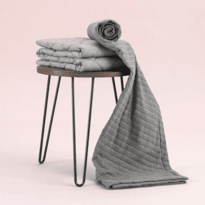 The Honeybird Weighted Blanket