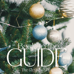 The Review Wire Holiday Gift Guide_Back to the Guide