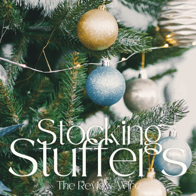 10th Annual Holiday Gift Guide 2021: Stocking Stuffers