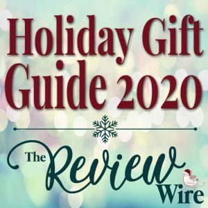 The Review Wire Holiday Guide_2020