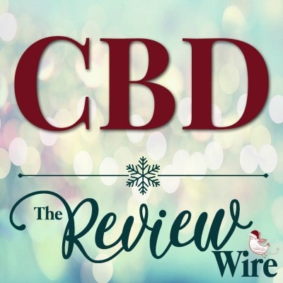 9th Annual Holiday Gift Guide 2020: CBD Gifts #reviewwireguide