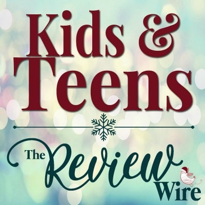 9th Annual Holiday Gift Guide 2020: Kids & Teens #reviewwireguide