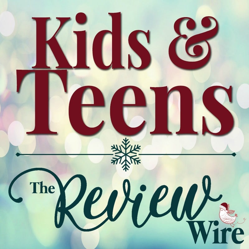 The Review Wire Holiday Guide_Kids
