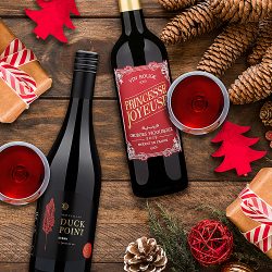 The Review Wire Holiday Gift Guide 2020: The Wine Insiders Holiday Gift Sets