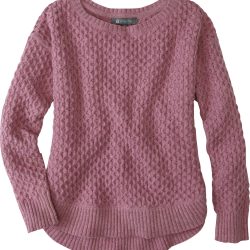 The Review Wire Holiday Gift Guide 2020: Title Nine Speaking Sweater