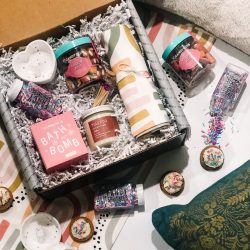 The Review Wire Holiday Gift Guide 2020: Triluna Wellness Downdog To Donuts Box